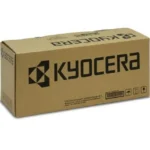 Kyocera DK-1248 Γνήσιο Drum Laser Εκτυπωτή Μαύρο 10000 Σελίδων (1702Y80NL0)