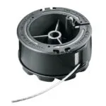 Bosch F016800570 Μεσινέζα Τετράγωνη Μήκους 6m και Πάχους 1.6mm