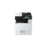 Kyocera Ecosys M8130cidn Έγχρωμο Πολυμηχάνημα Laser 1102P33NL0