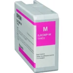Epson T44C3 Γνήσιο Μελάνι Εκτυπωτή InkJet Ματζέντα (C13T44C340)