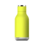 Asobu Urban SBV24 Μπουκάλι Θερμός Ανοξείδωτο 473ml Lime SBV24
