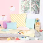 ZAPF Creation Baby Born Ρουχαλάκια Romper 833537
