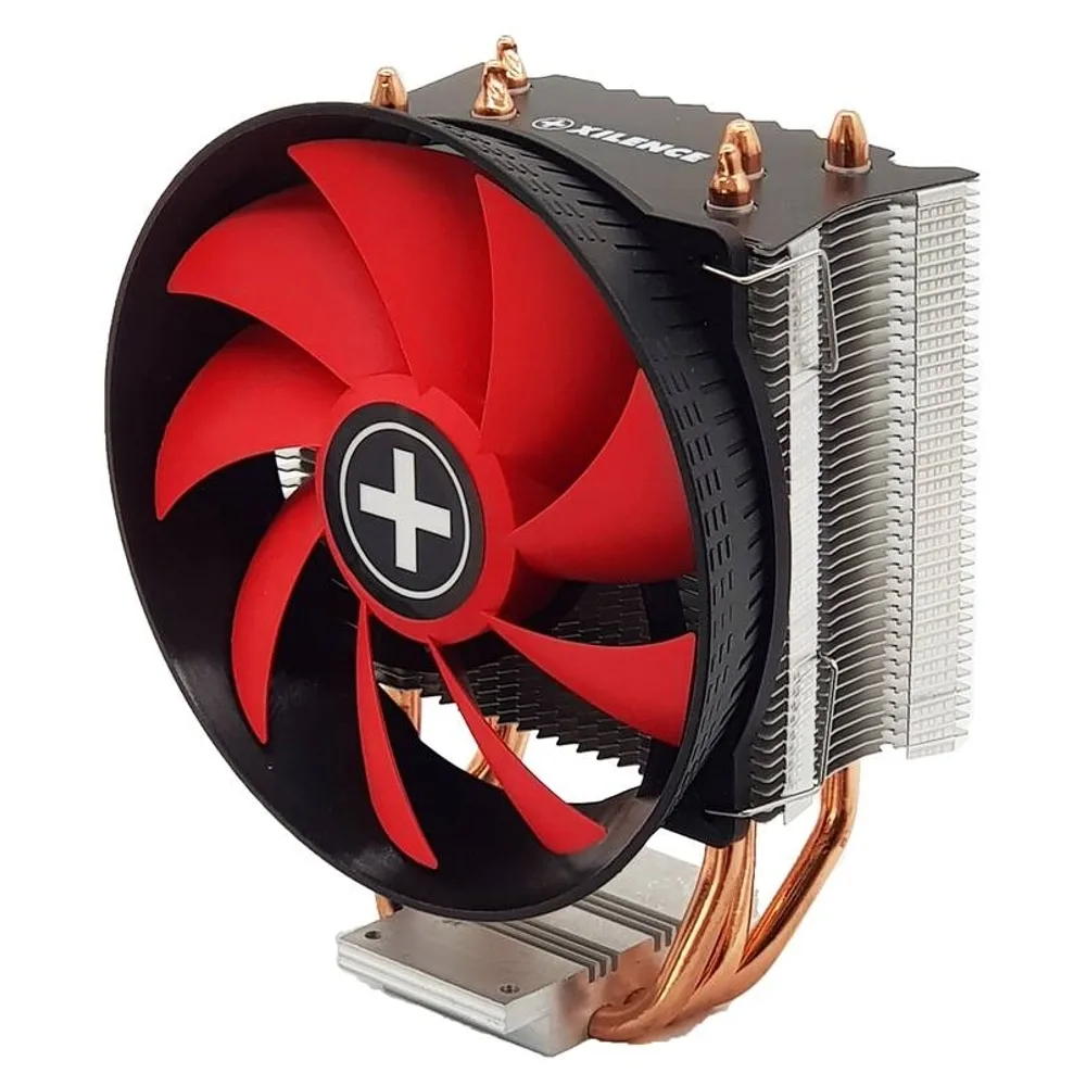 Xilence M403.PRO Ψύκτρα Επεξεργαστή για Socket AM4/115x/AM3/AM3+ - Image 1