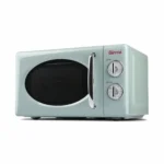 Girmi FM-2100 Φούρνος Μικροκυμάτων με Grill 20lt Τιρκουάζ