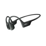Shokz OpenRun Pro Bone Conduction Bluetooth Handsfree Ακουστικά με Αντοχή στον Ιδρώτα Μαύρα