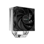 Deepcool AK400 Ψύκτρα Επεξεργαστή για Socket 115x/1200/1700/AM4