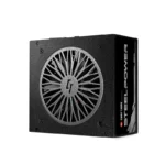 Chieftec SteelPower 650W Μαύρο Τροφοδοτικό Υπολογιστή Full Modular 80 Plus Bronze