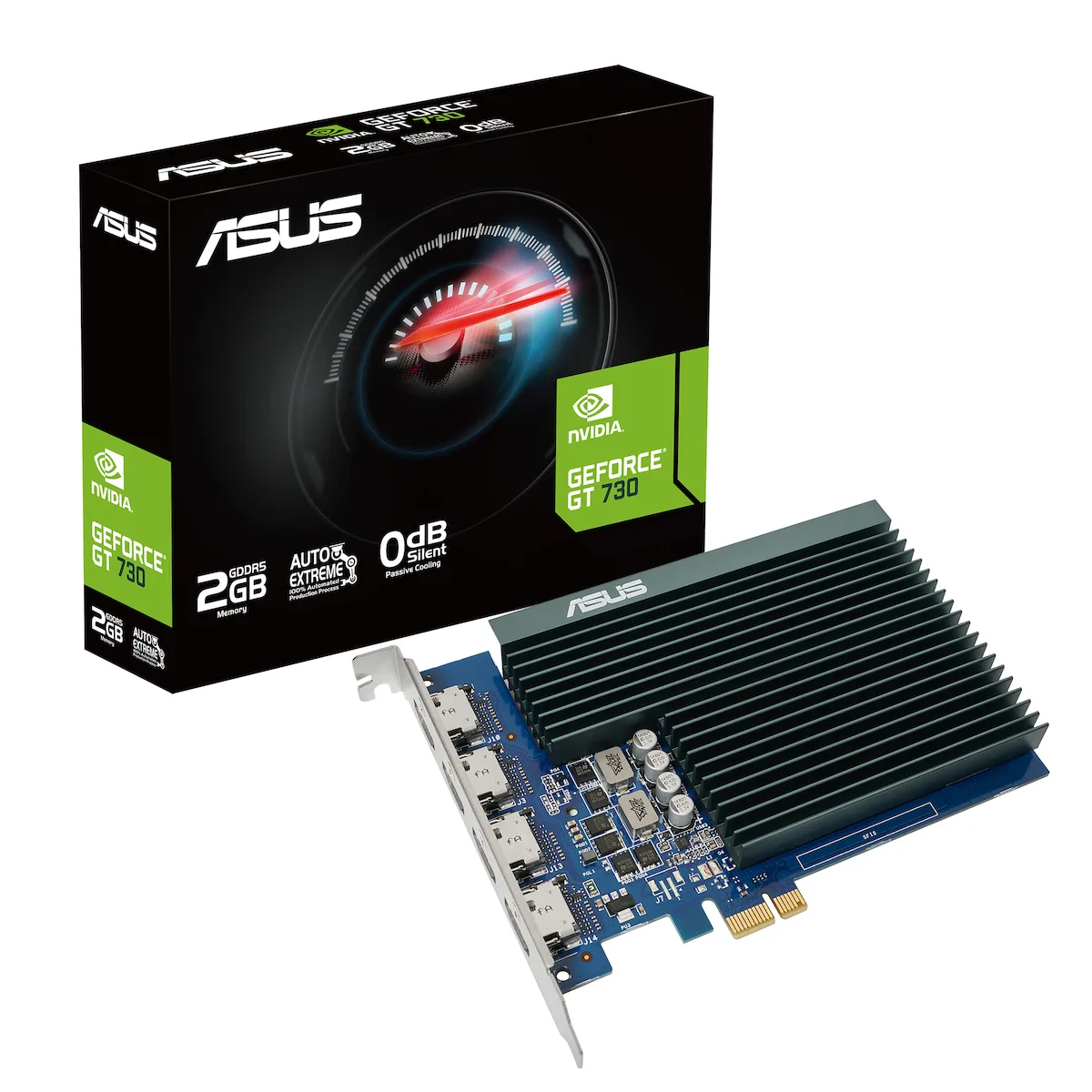 20220503132301_asus_geforce_gt_730_2gb_gddr5_karta_grafikon_pci_e_x1_me_4_hdmi_90yv0h20_m0na00 Asus GeForce GT 730 2GB GDDR5 Κάρτα Γραφικών 90YV0H20-M0NA00 - Image 1