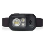 Black Diamond Επαναφορτιζόμενος Φακός Κεφαλής LED IP67 με Μέγιστη Φωτεινότητα 500lm Storm 500-R BD620675-0002