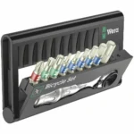 Wera Bicycle Set 9 Εργαλείο Ποδηλάτου 05004177001