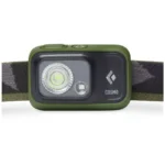 Black Diamond Φακός Κεφαλής LED IPX8 με Μέγιστη Φωτεινότητα 250lm Cosmo 350 BD-BD6206563002ALL1_1