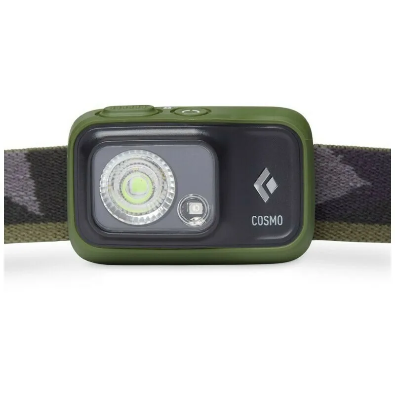 20220503153058_d060b544 Black Diamond Φακός Κεφαλής LED IPX8 με Μέγιστη Φωτεινότητα 250lm Cosmo 350 BD-BD6206563002ALL1_1 - Image 1