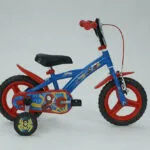 Huffy Spidey & his Amazing Friends 12" Παιδικό Ποδήλατo Πόλης Πολύχρωμο