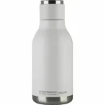 Asobu Urban Μπουκάλι Θερμός Ανοξείδωτο 473ml Λευκό με Λαβή SBV24