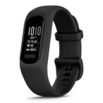 Garmin Vivosmart 5 Large Activity Tracker Αδιάβροχο με Παλμογράφο Black