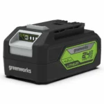 Greenworks Μπαταρία Εργαλείου Λιθίου 24V με Χωρητικότητα 4Ah G24B4
