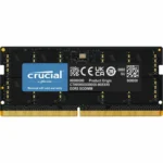 Crucial DDR5 με Module 1x8GB και Ταχύτητα 4800 για Laptop CT8G48C40S5