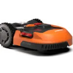 Worx Landroid L2000 Ρομποτική Μηχανή Γκαζόν 5Ah / 20V