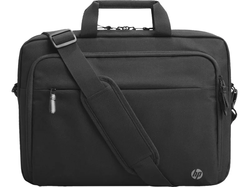 HP Professional Τσάντα Ώμου / Χειρός για Laptop 15.6" σε Μαύρο χρώμα - Image 1