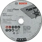 Bosch Δίσκος Κοπής Μετάλλου 76mm 2608601520
