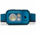 Black Diamond Επαναφορτιζόμενος Φακός Κεφαλής LED IP67 με Μέγιστη Φωτεινότητα 500lm Storm 500-R BD620675-4004