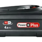 Bosch Μπαταρία Εργαλείου Λιθίου 18V με Χωρητικότητα 4Ah PBA