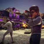 Saints Row Day One Edition PS4 Game