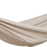 Amazonas Arte Αιώρα Διπλή Υφασμάτινη Sand 230x150εκ. AZ-1018640