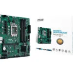 Asus Pro Q670M-C-CSM Motherboard Micro ATX με Intel 1700 Socket 90MB19E0-M0EAYC