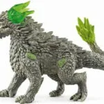 Schleich-S Stone Dragon (Διάφορα Σχέδια) 70149