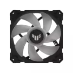 Asus TF120 Case Fan με ARGB Φωτισμό και Σύνδεση 4-Pin PWM 3τμχ
