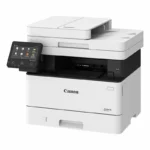 Canon i-Sensys MF453dw Ασπρόμαυρο Πολυμηχάνημα Laser
