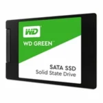 Western Digital Green SSD 240GB τύπου 2.5'' με σύνδεση SATA III WDS240G3G0A