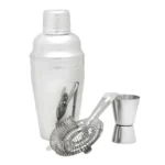 Leopold Vienna Σετ Cocktail Barset Start LV00465 3τμχ