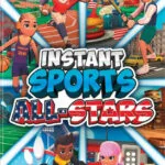 Instant Sports All-Stars Switch Game