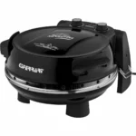 G3Ferrari Napoletana Pizza G10032 Παρασκευαστής Πίτσας 1200W Μαύρος