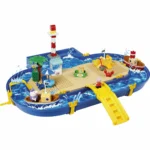 Big Peppa Pig Holiday Παιχνίδι Πισίνας 800055140