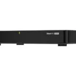 QNap SilentNAS HS-264-8G NAS με 2 θέσεις για HDD/SSD και 2 θύρες Ethernet