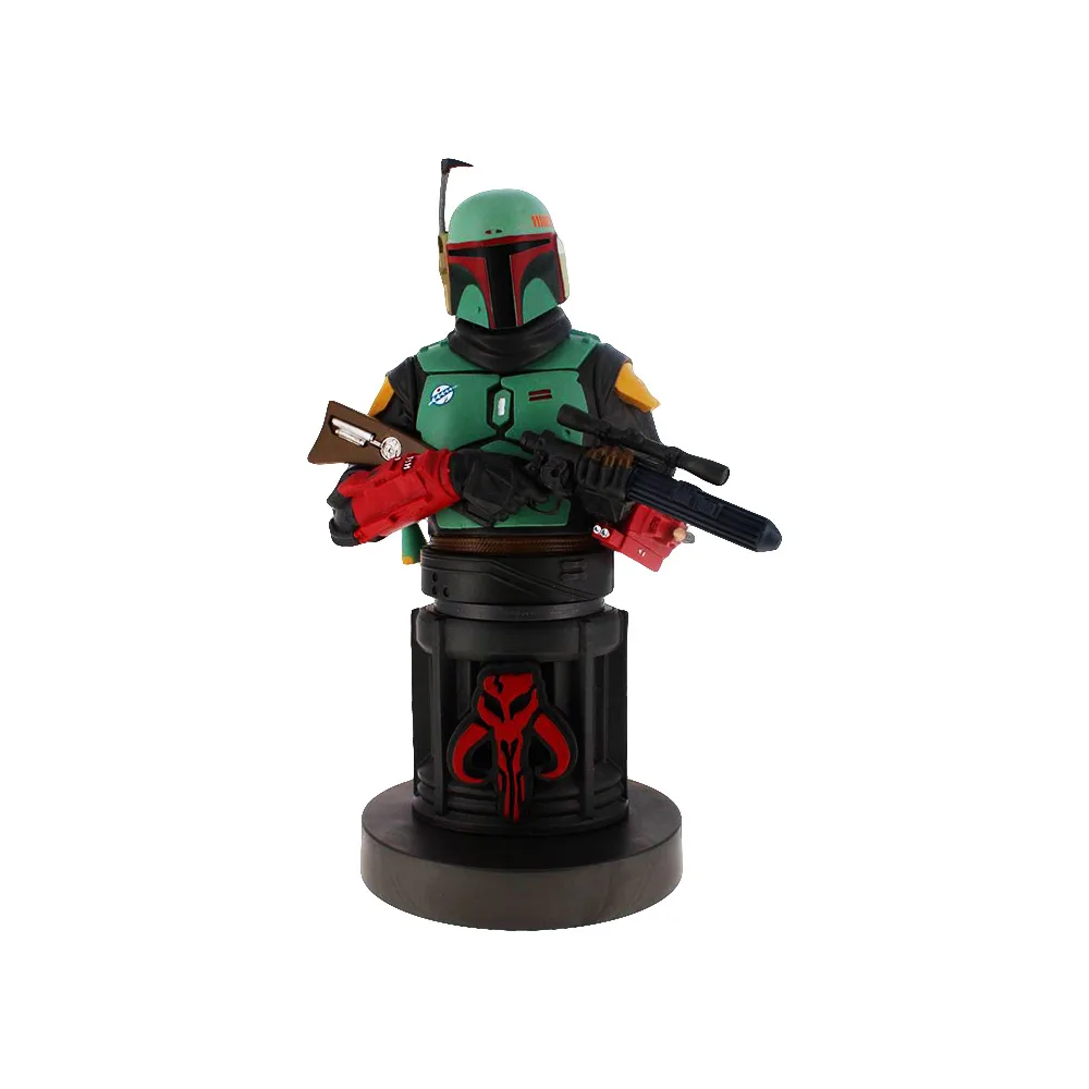 Exquisite Gaming Cable Guy Βάση Φόρτισης Κινητού The Mandalorian - Image 1