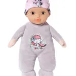 ZAPF Creation Μωρό Κούκλα Baby Annabell SleepWell 30 εκ. 706442