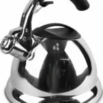 Maestro Βραστήρας Ανοξείδωτος Ασημί 3000ml MR-1314