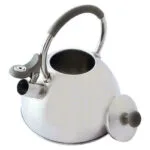 Maestro Βραστήρας Ανοξείδωτος Ασημί 2500ml MR-1323