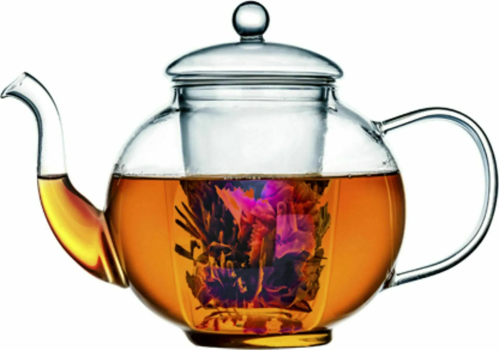 20220510152822_bredemeijer_verona_single_walled_teapot_tsagiera_gyalini_me_filtro_se_diafano_chroma_1500ml_1466 Bredemeijer Verona Single-Walled Teapot Τσαγιέρα με Φίλτρο Γυάλινη Διάφανη 1500ml 1466 - Image 1