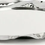 Alessi Ανοξείδωτος Δίσκος Σερβιρίσματος 44x44x3cm