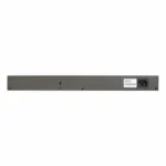 NetGear XS724EM Managed L2 PoE+ Switch με 24 Θύρες Gigabit (10Gbps) Ethernet και 2 SFP Θύρες