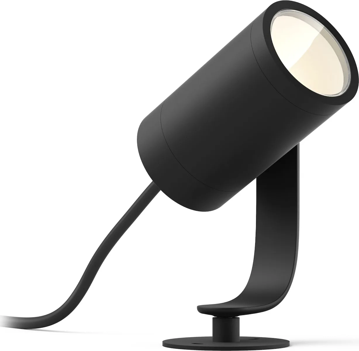Philips Στεγανό Φωτιστικό Led Καρφωτό 1741530P7 - Image 1