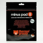 Thermal Grizzly Minus Pad 8 120 x 20 x 0.5mm (2 pieces) Μπεζ TG-MP8-120-20-05-2R