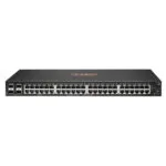 HP Aruba 6000 Managed L3 Switch με 48 Θύρες Gigabit (1Gbps) Ethernet και 4 SFP Θύρες
