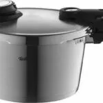 Fissler Vitavit Premium Χύτρα Ταχύτητας 4.5lt 622-412-04-070/0