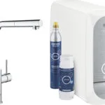 Grohe Blue Home L-Spout 31539000